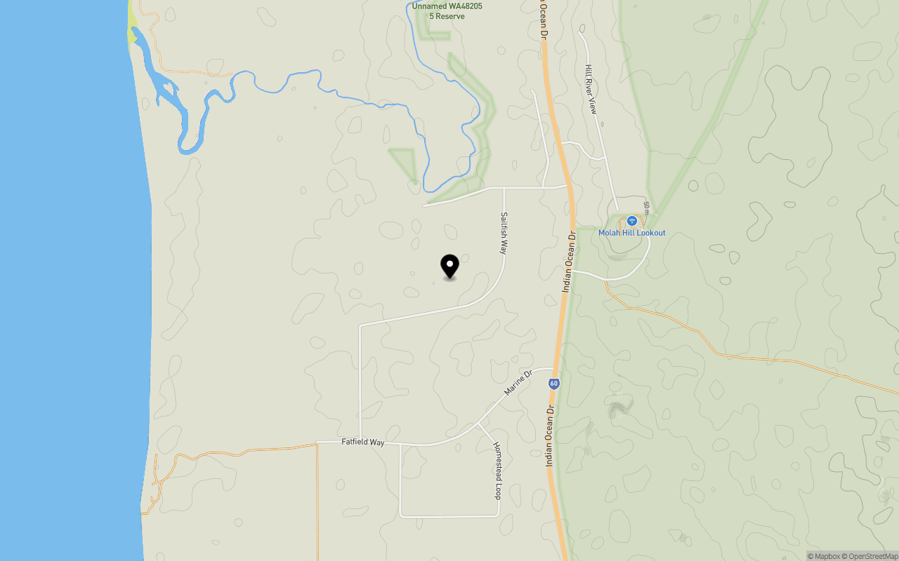 Map preview — click to interact
