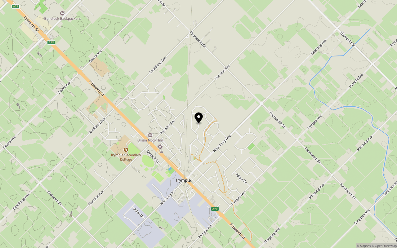 Map preview — click to interact