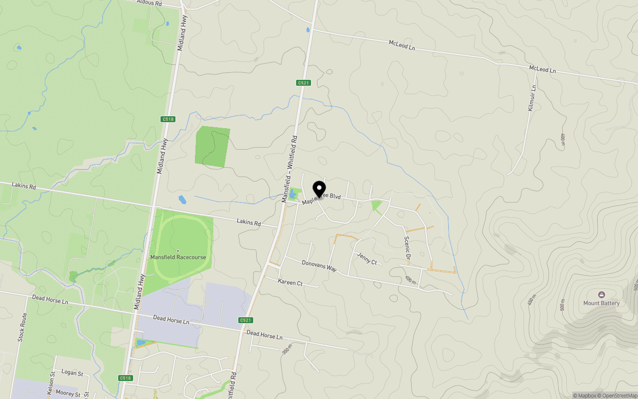 Map preview — click to interact