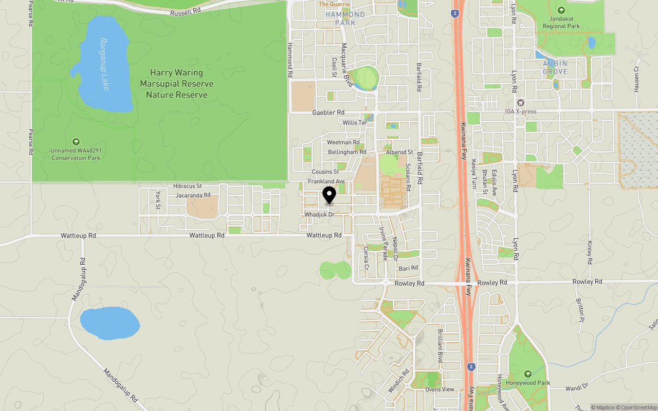 Map preview — click to interact