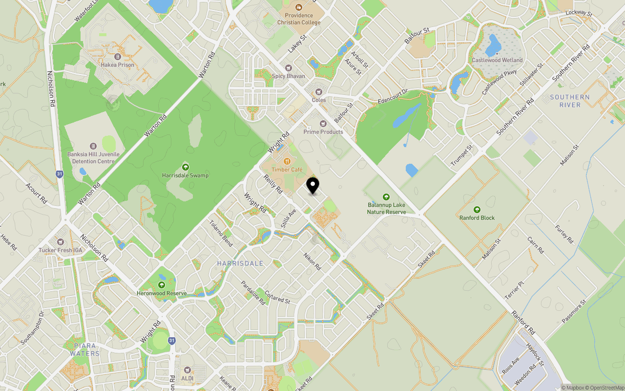 Map preview — click to interact