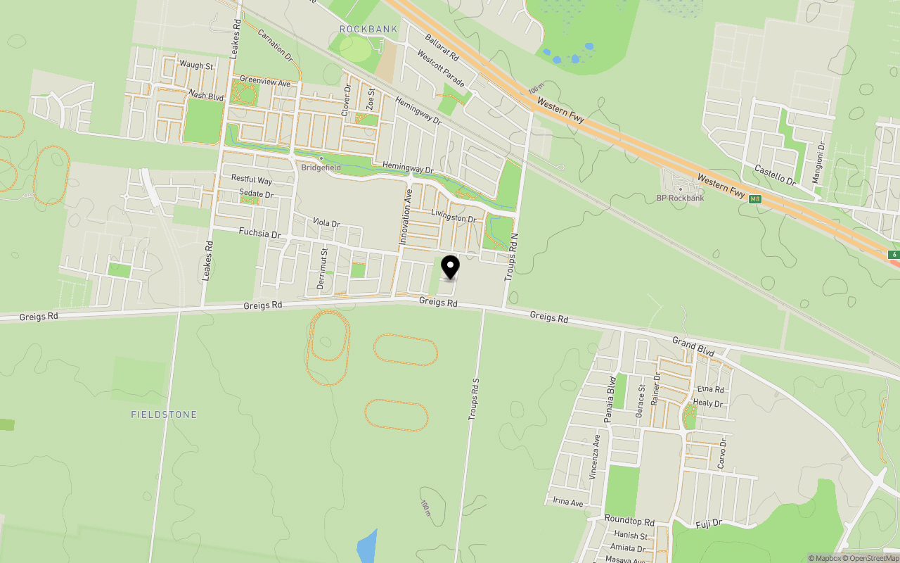Map preview — click to interact