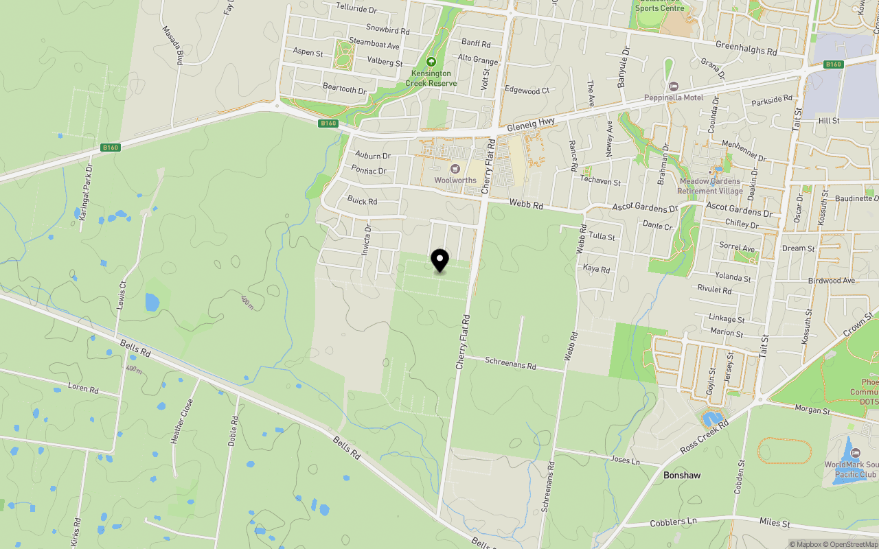 Map preview — click to interact