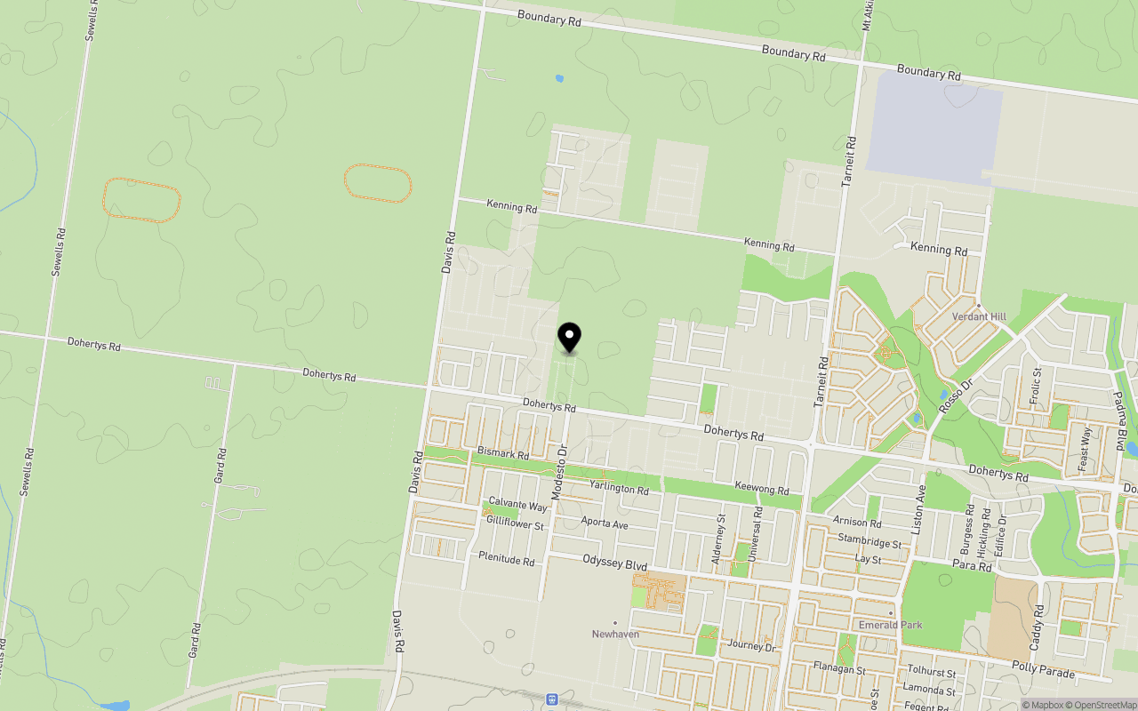 Map preview — click to interact