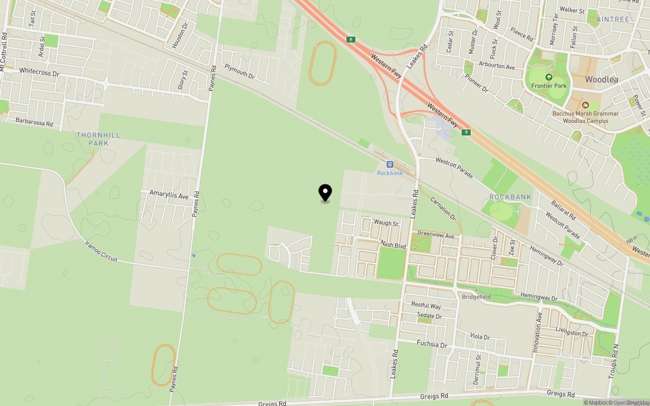 Map preview — click to interact