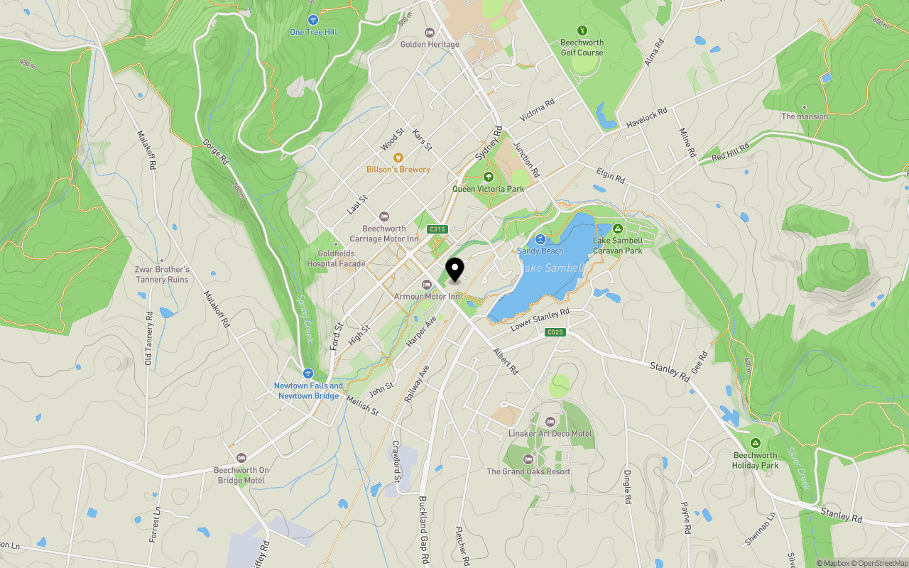 Map preview — click to interact