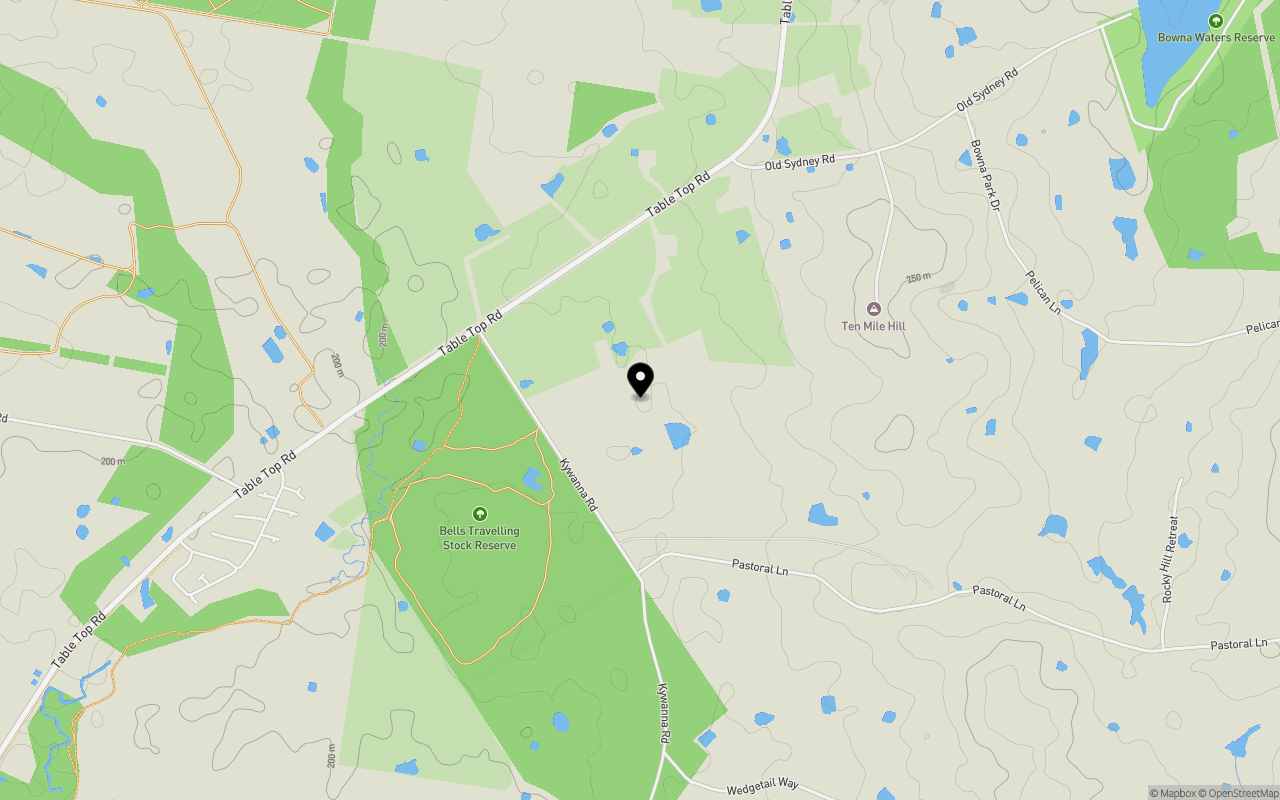 Map preview — click to interact