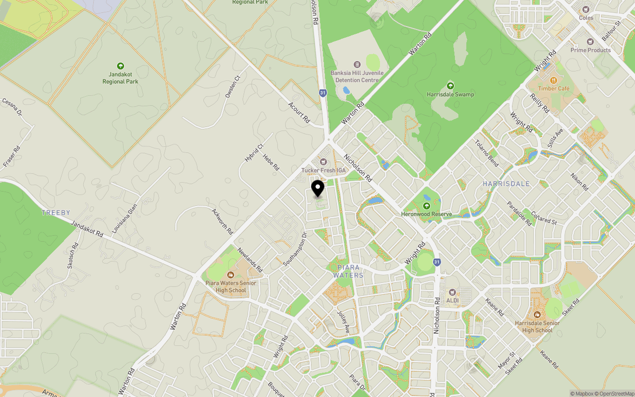 Map preview — click to interact