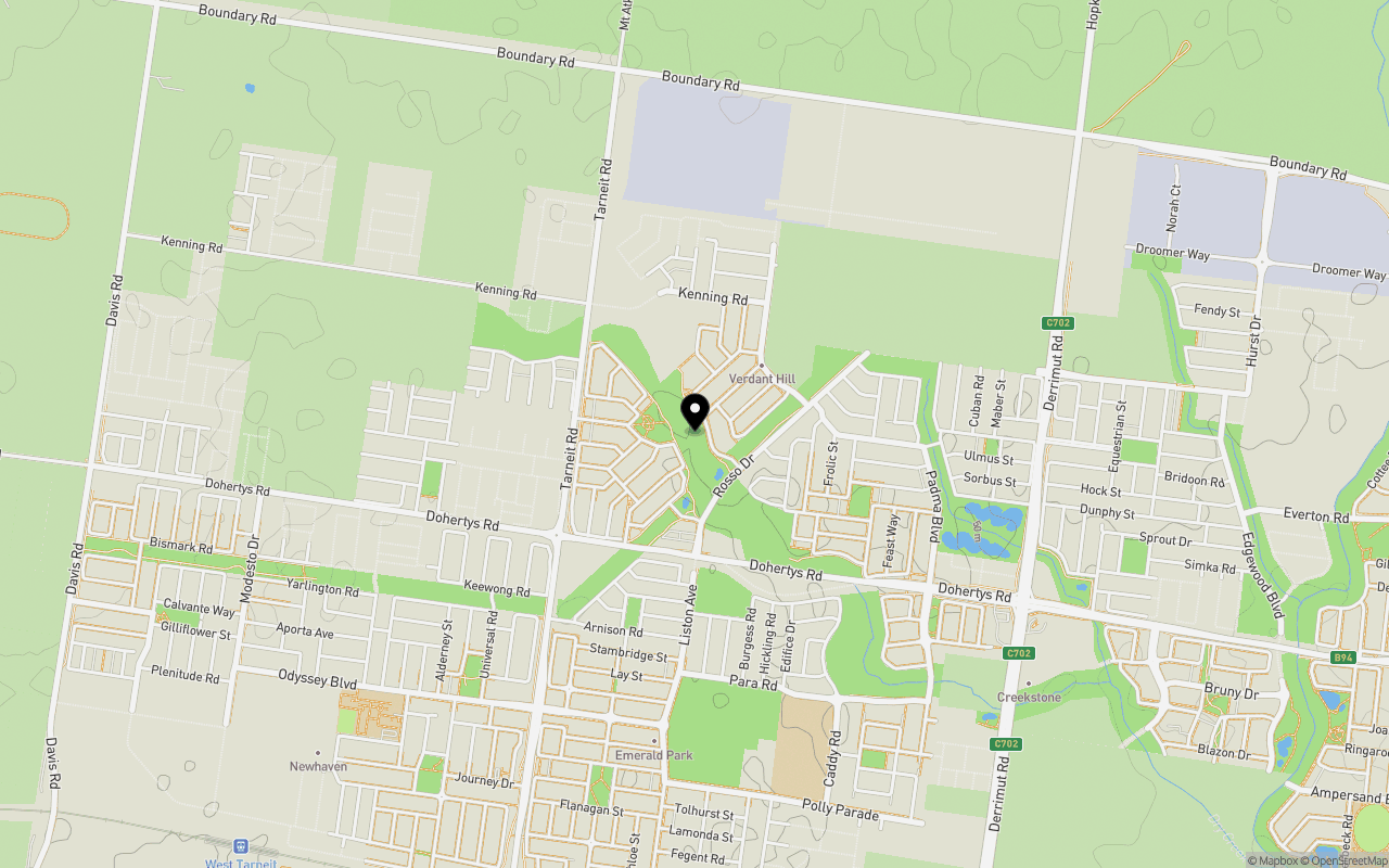 Map preview — click to interact