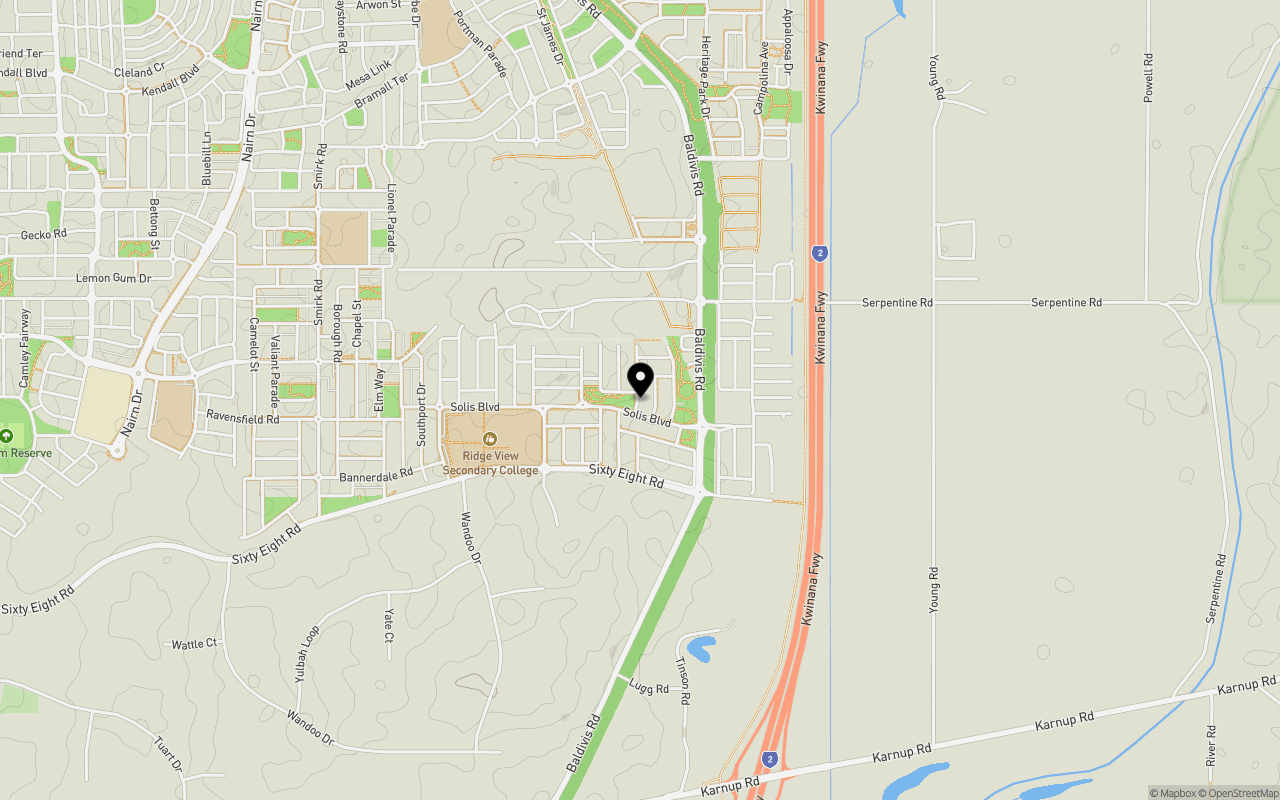 Map preview — click to interact