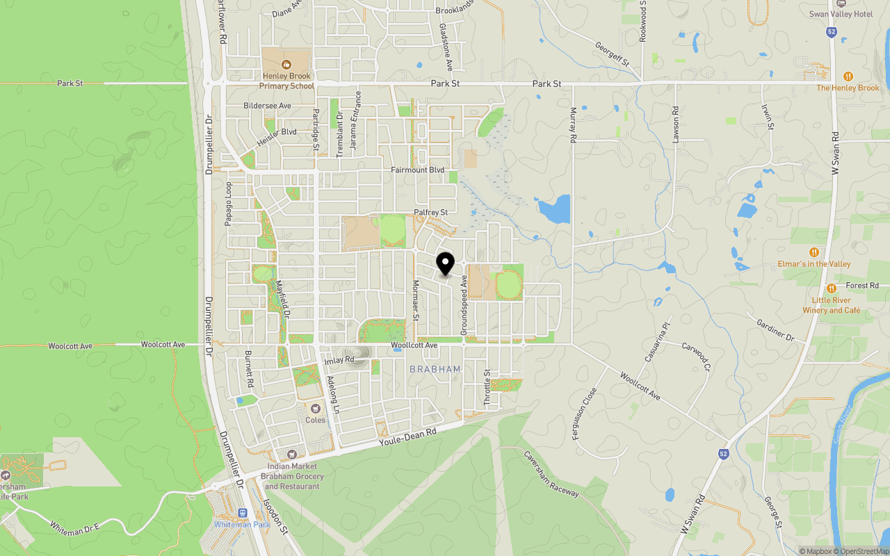 Map preview — click to interact