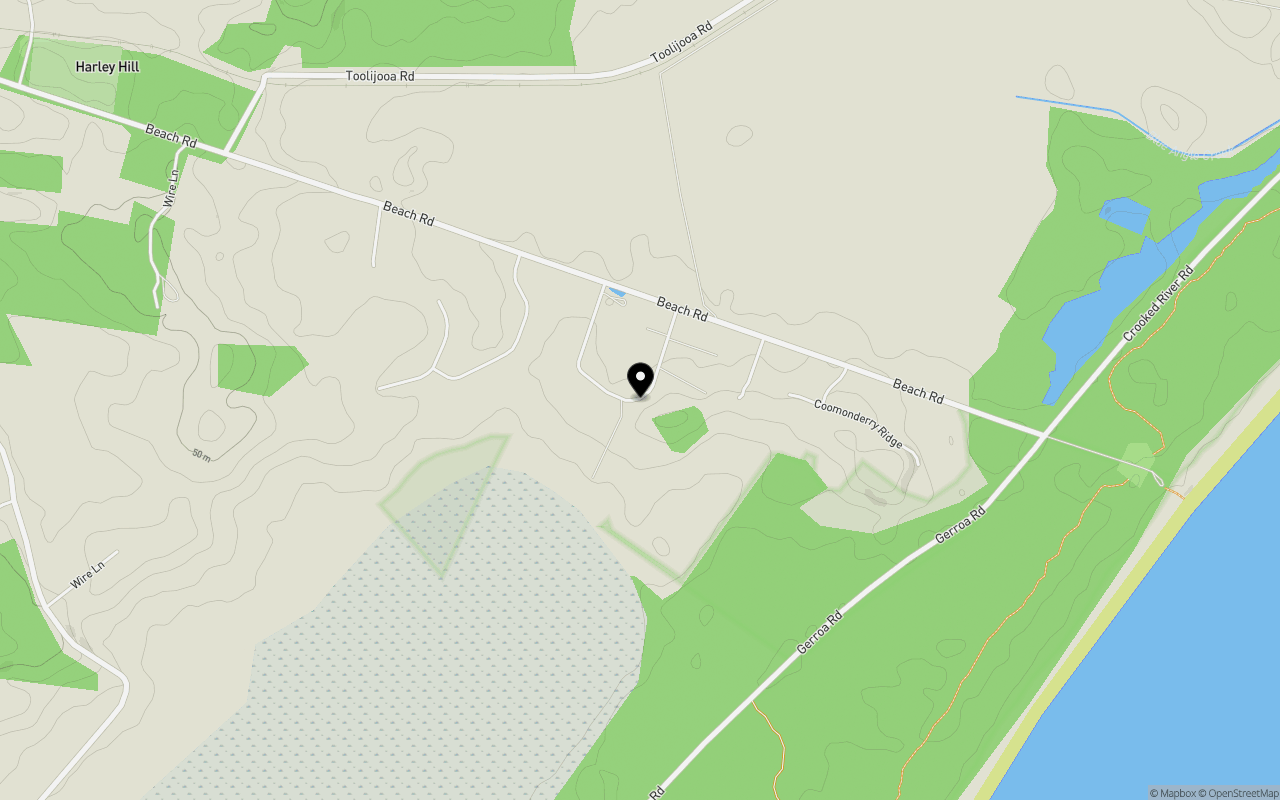 Map preview — click to interact