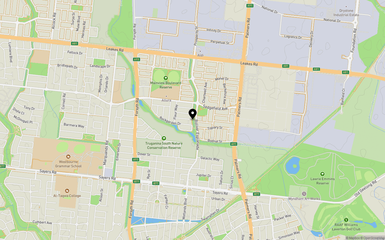 Map preview — click to interact