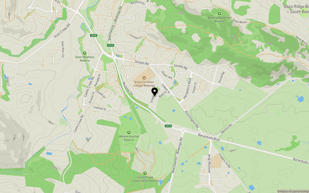Map preview — click to interact