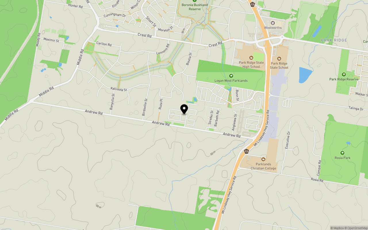 Map preview — click to interact