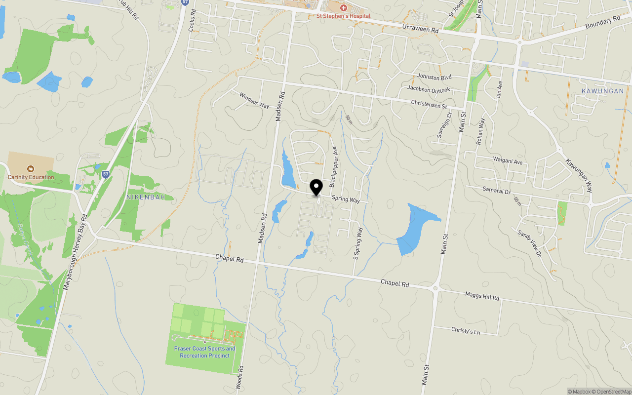 Map preview — click to interact