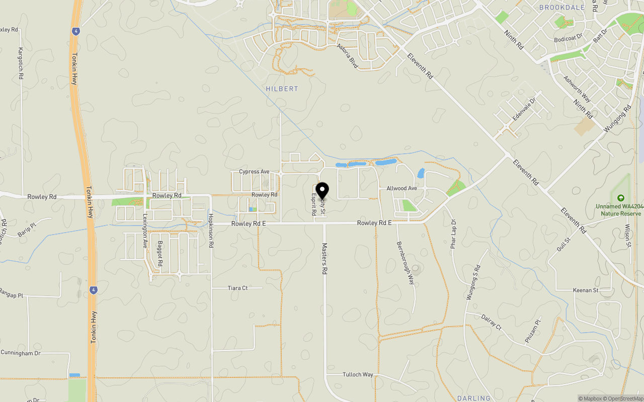 Map preview — click to interact