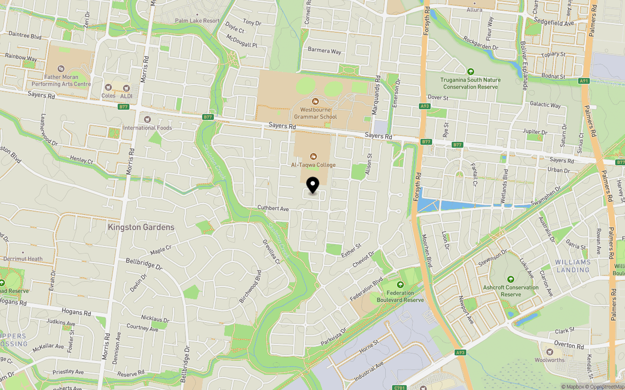 Map preview — click to interact