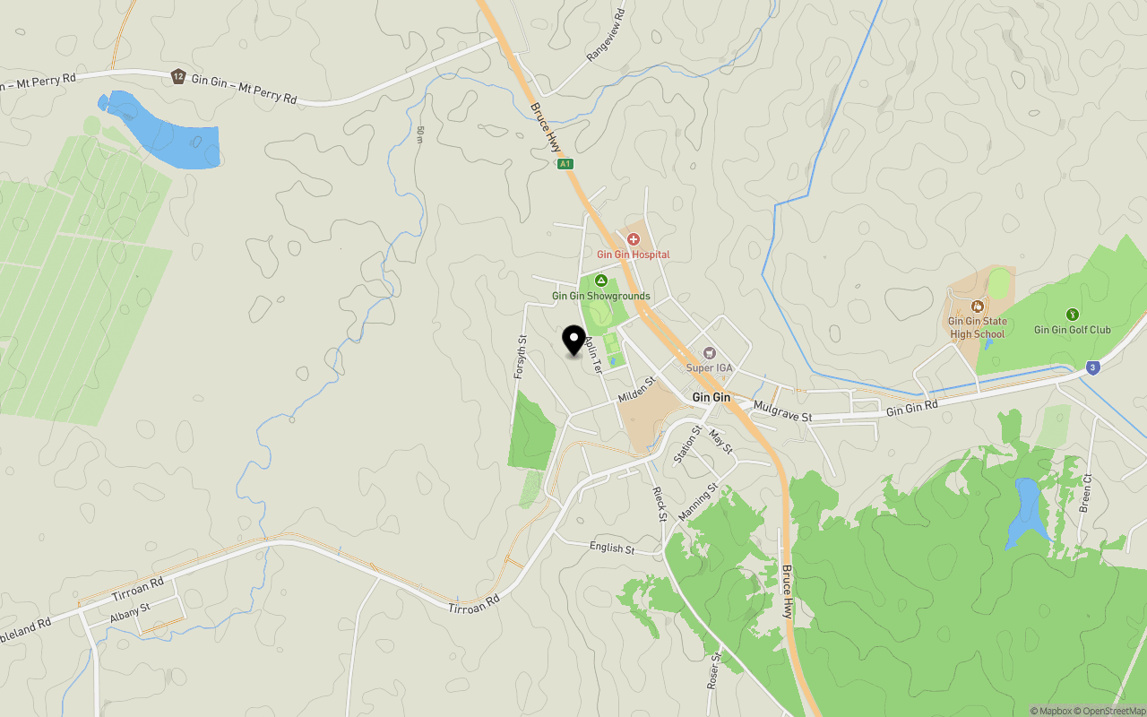 Map preview — click to interact