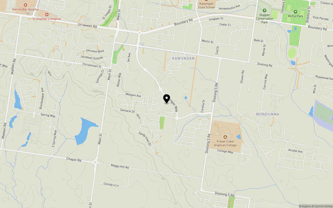 Map preview — click to interact