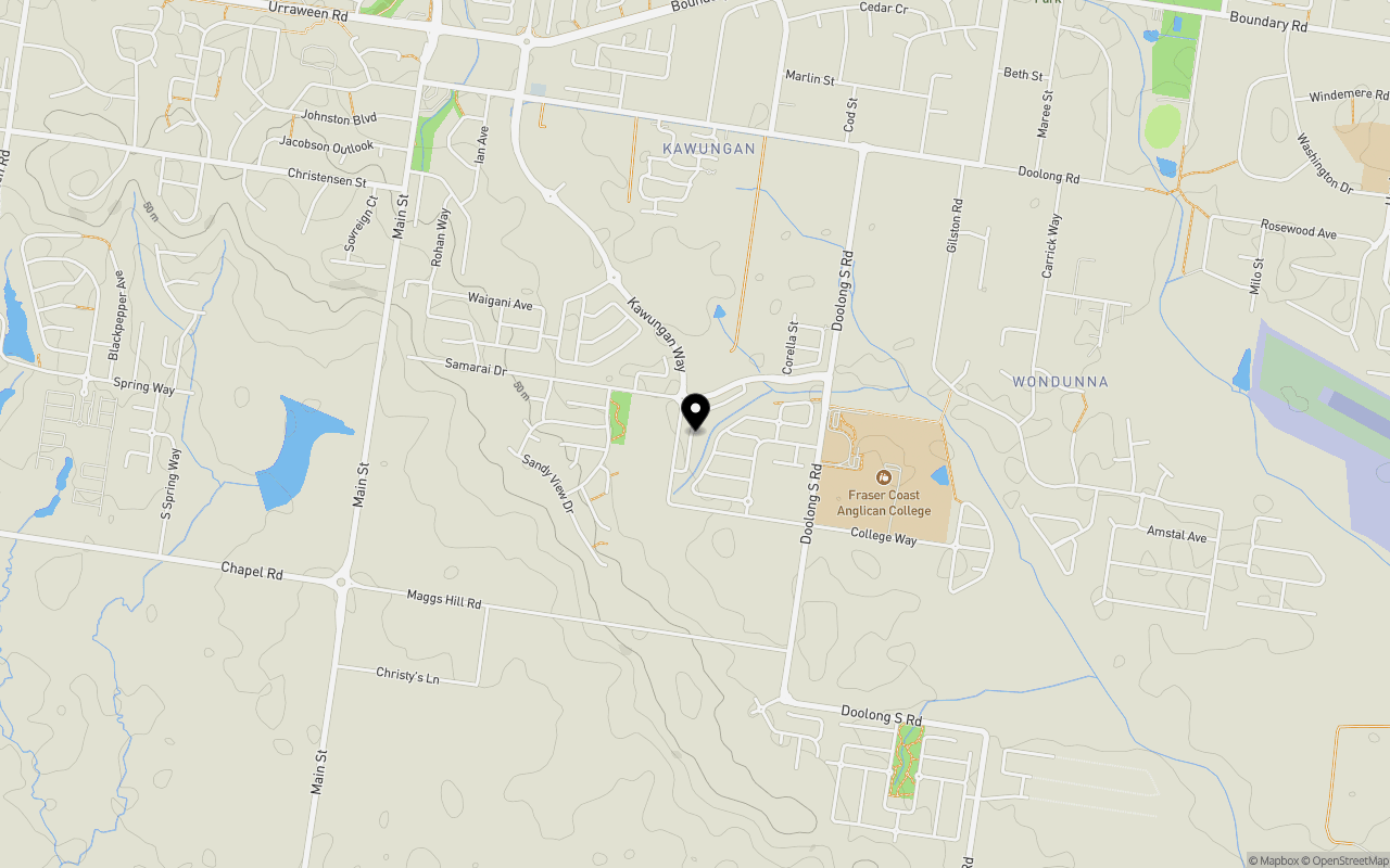 Map preview — click to interact