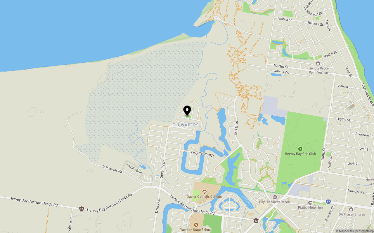 Map preview — click to interact