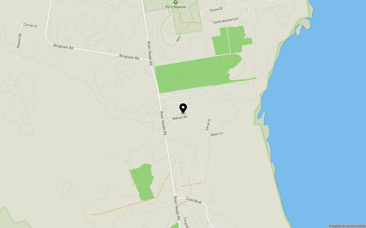 Map preview — click to interact