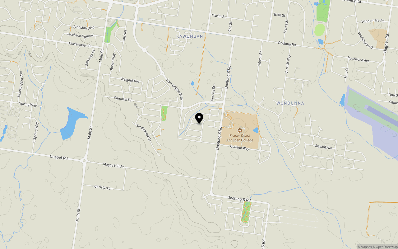Map preview — click to interact
