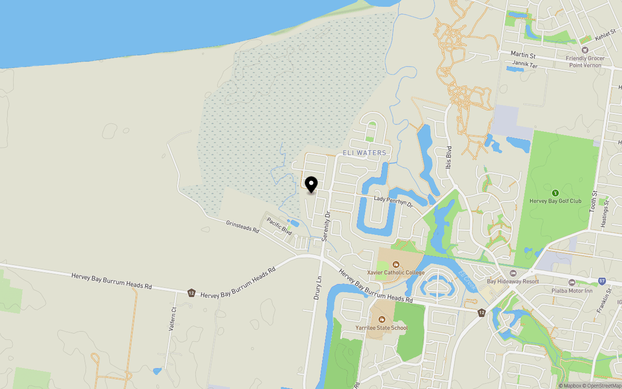 Map preview — click to interact