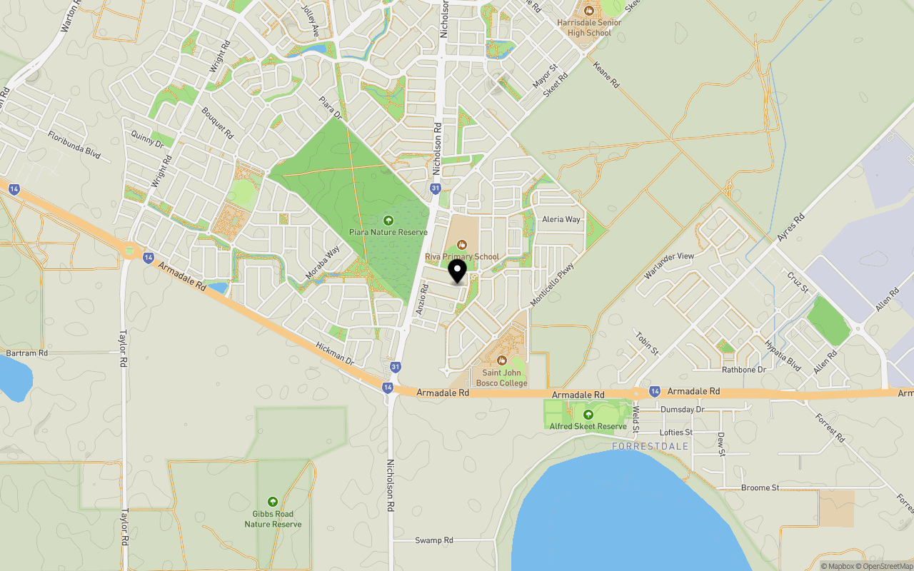 Map preview — click to interact