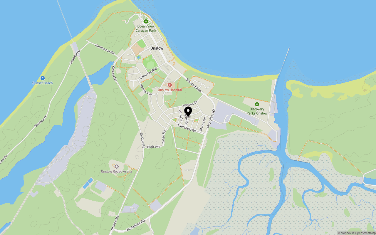 Map preview — click to interact