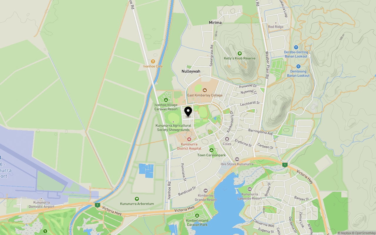 Map preview — click to interact
