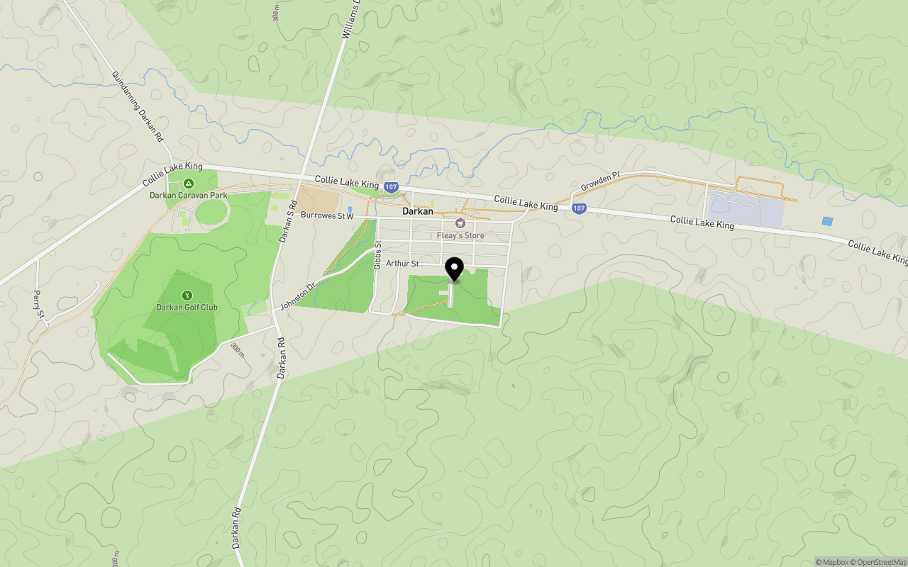 Map preview — click to interact