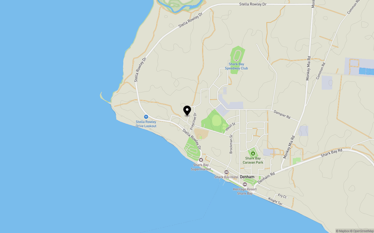 Map preview — click to interact