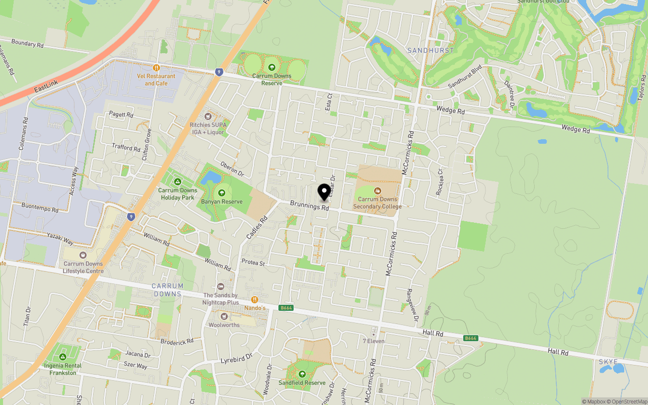 Map preview — click to interact