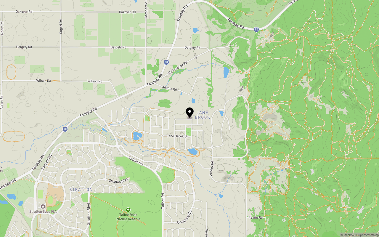 Map preview — click to interact