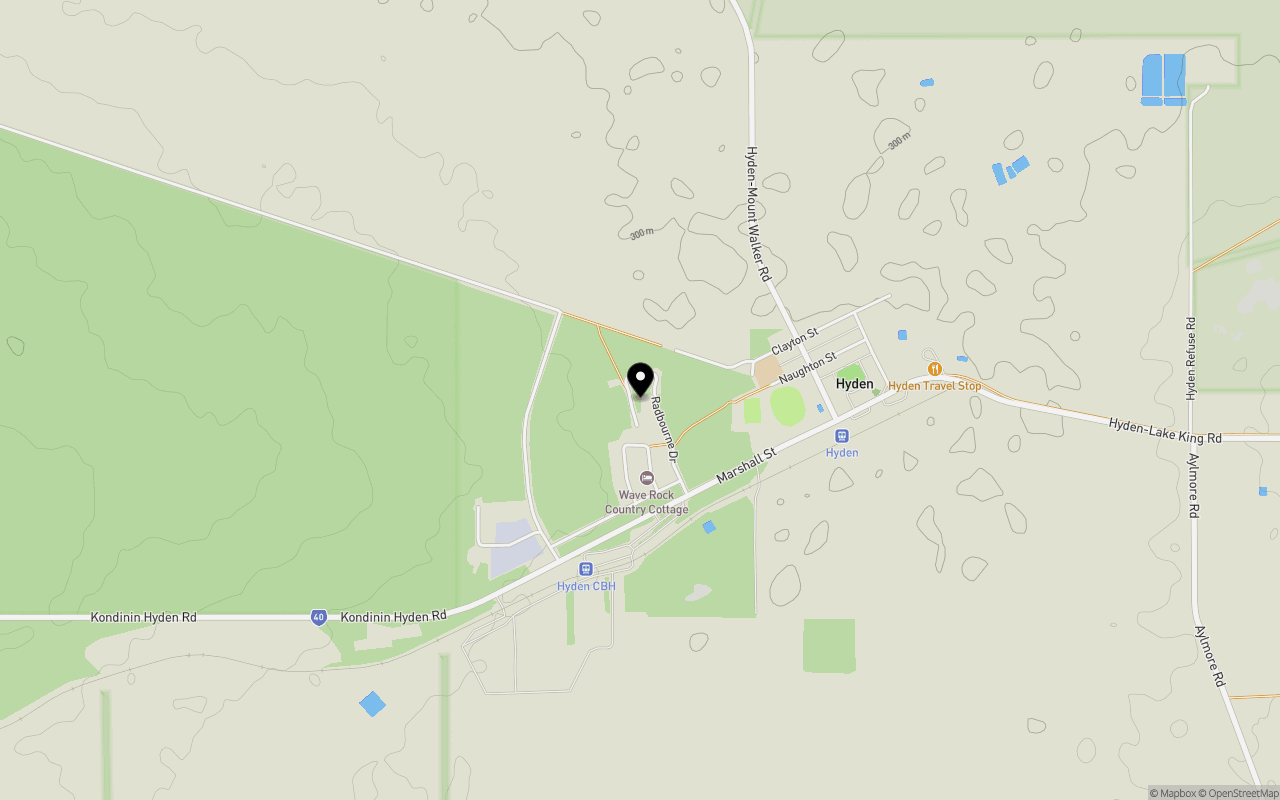 Map preview — click to interact