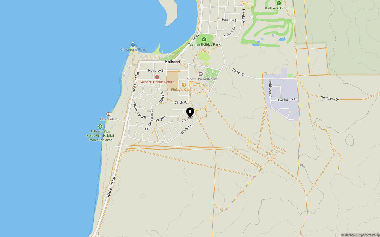 Map preview — click to interact