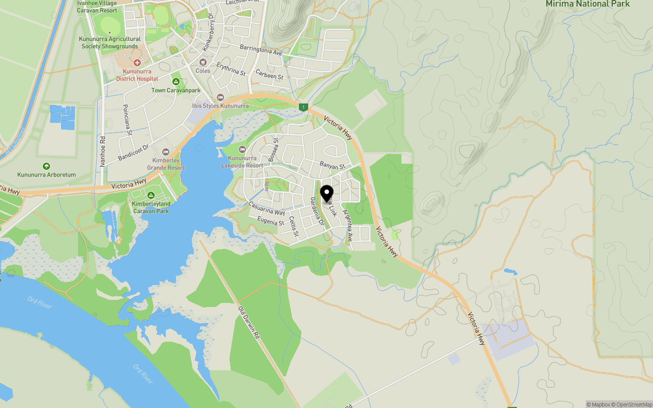 Map preview — click to interact