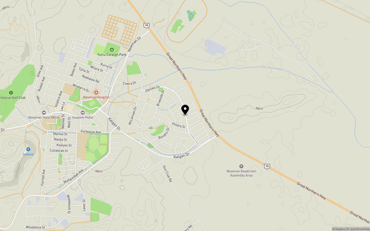Map preview — click to interact