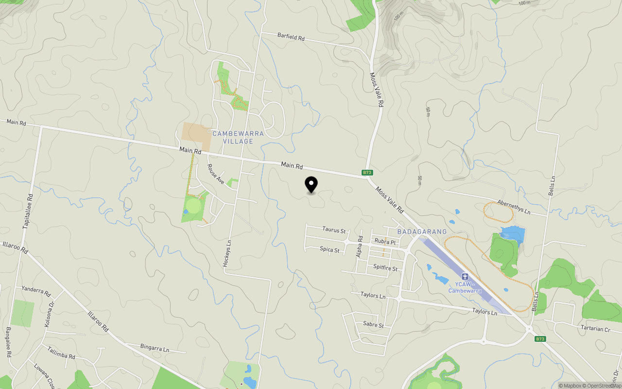 Map preview — click to interact