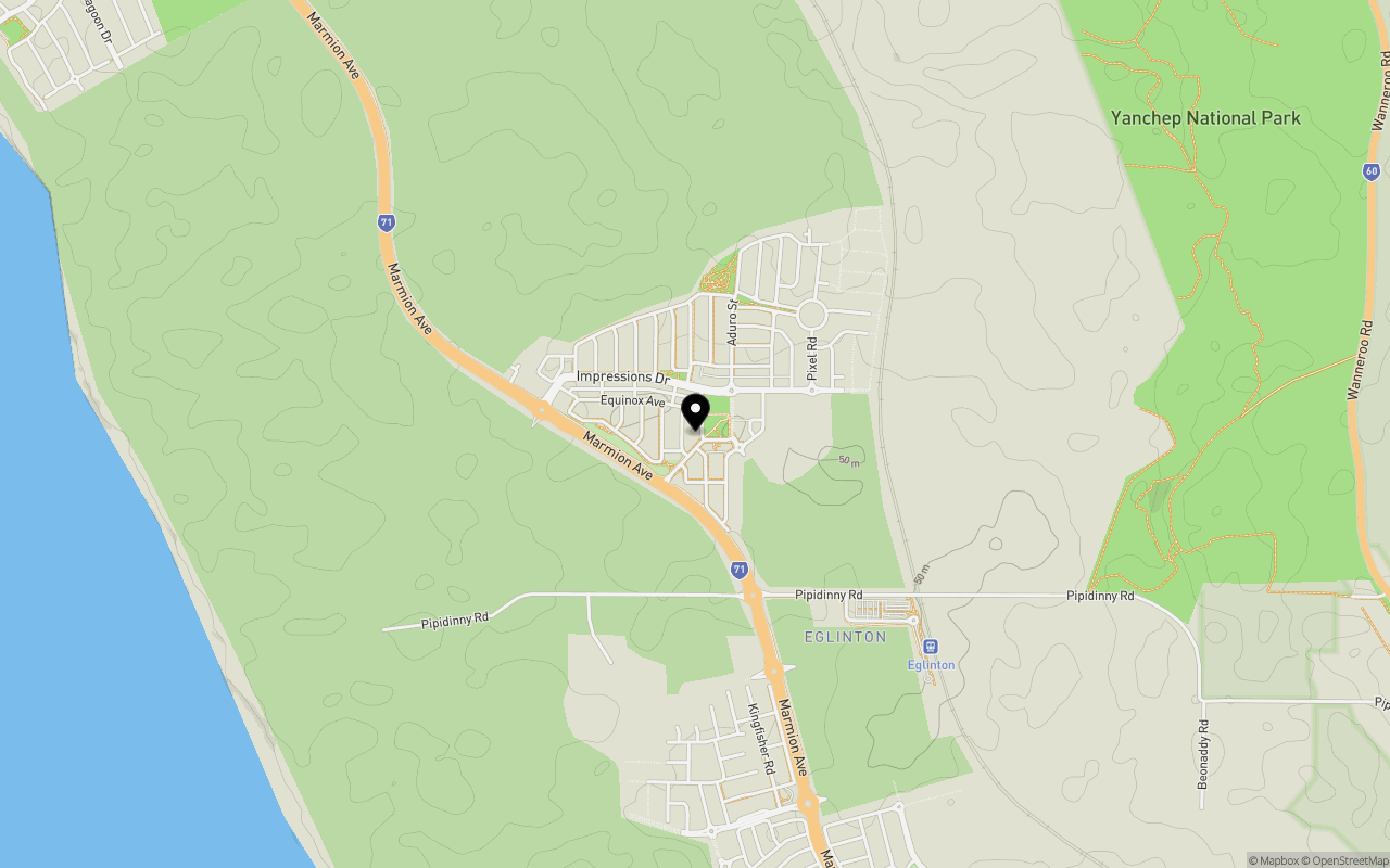 Map preview — click to interact