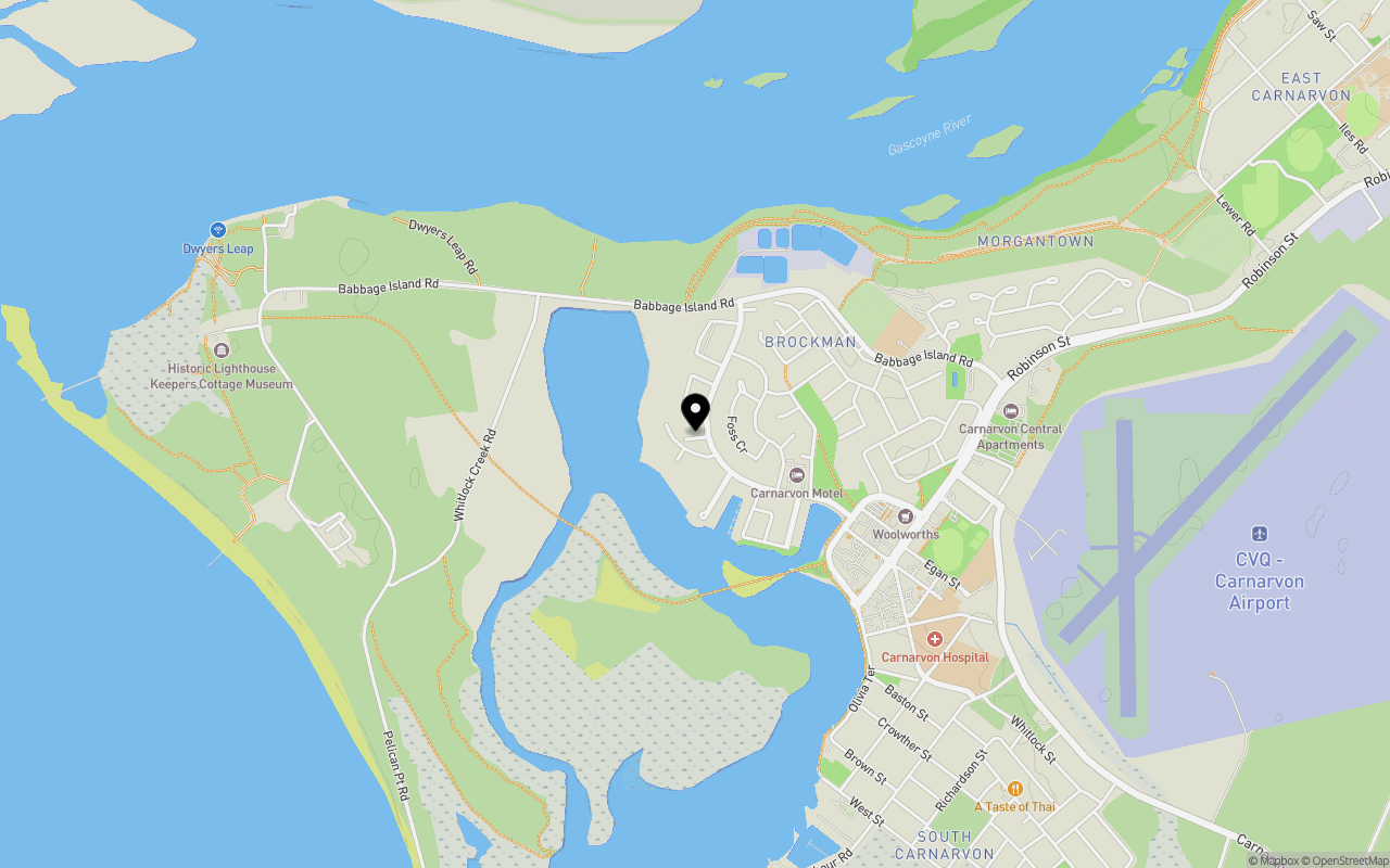 Map preview — click to interact