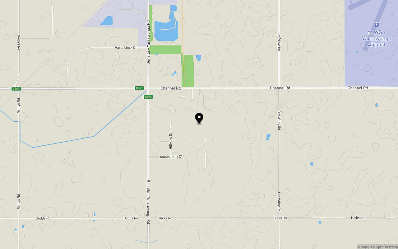Map preview — click to interact