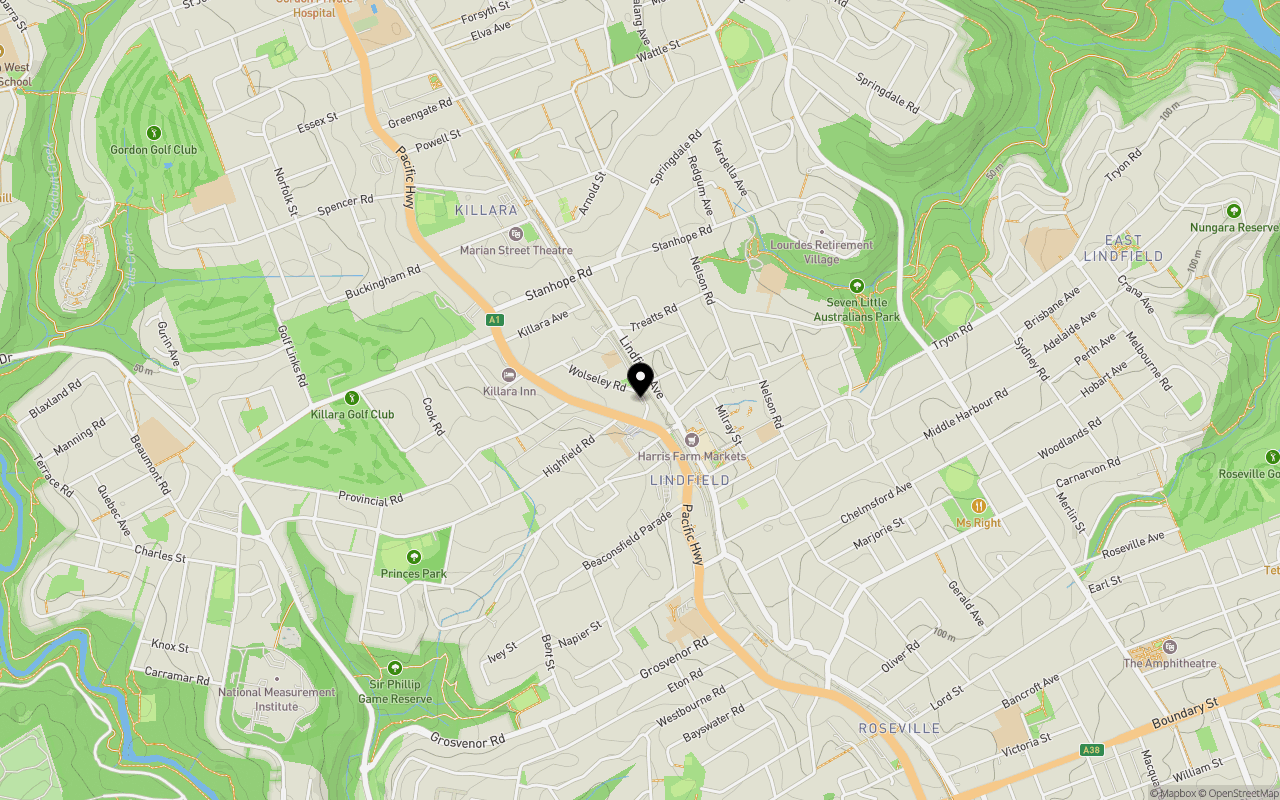 Map preview — click to interact