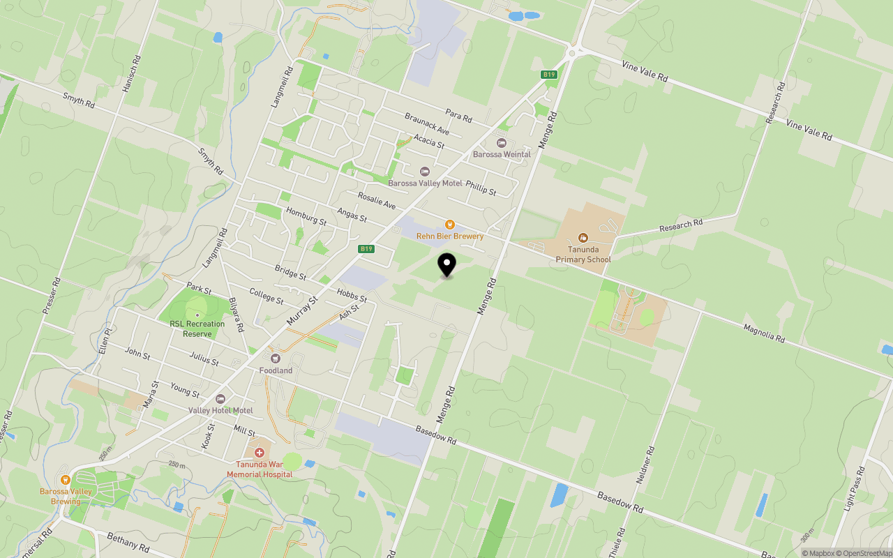 Map preview — click to interact