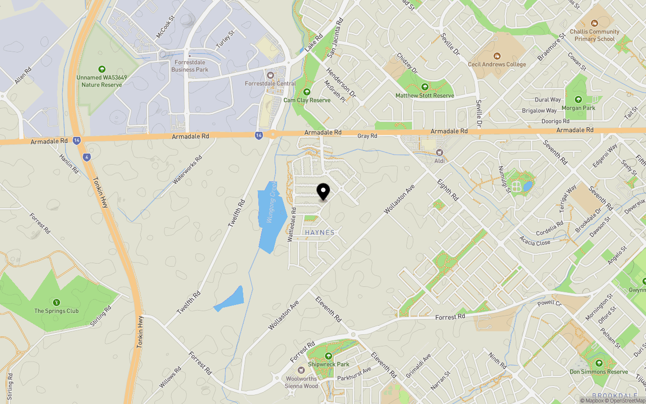 Map preview — click to interact