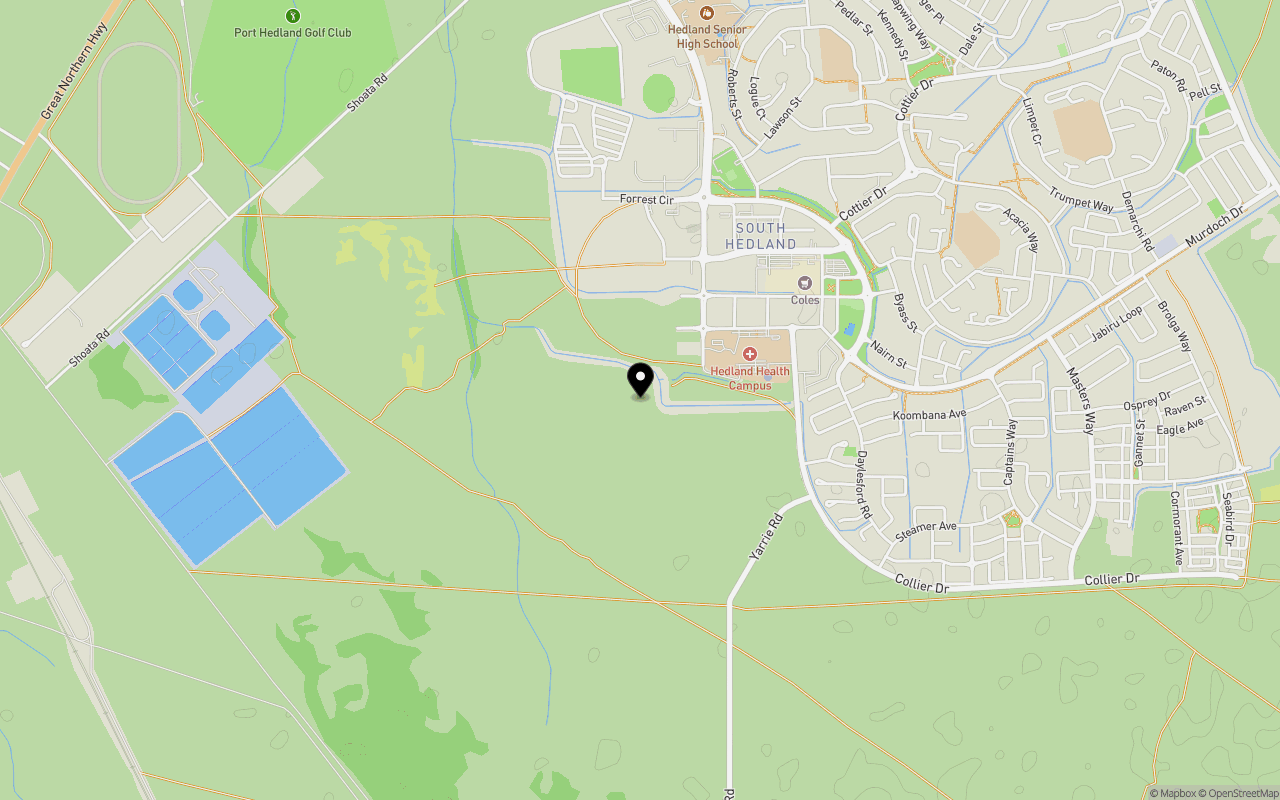 Map preview — click to interact