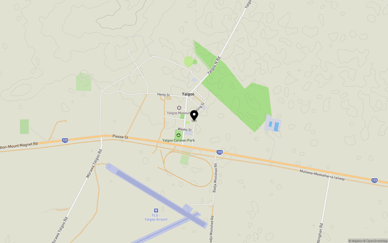 Map preview — click to interact