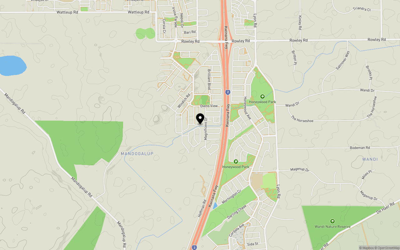 Map preview — click to interact